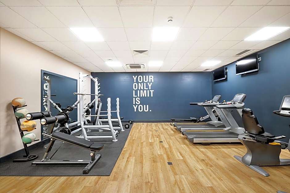 voco Lythe Hill Hotel Spa By IHG