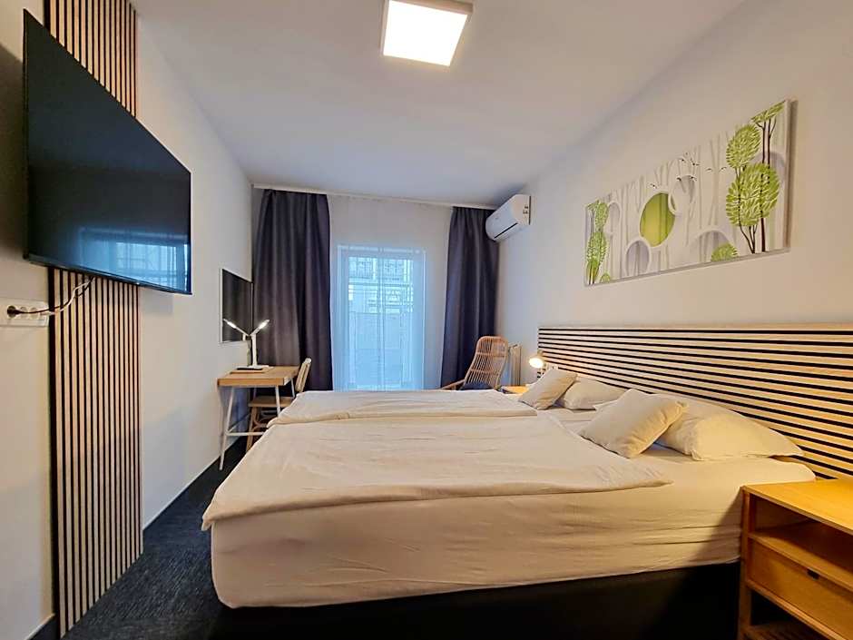 Hotel Bio
