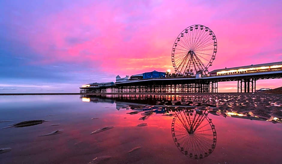 The Blenheim Mount Hotel