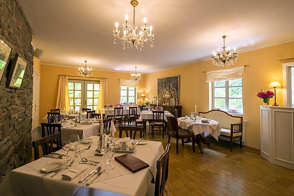 Romantik Hotel Landhaus Bärenmühle