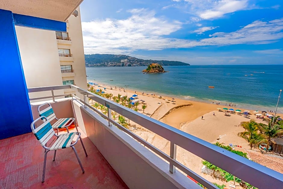 Playa Suites Acapulco