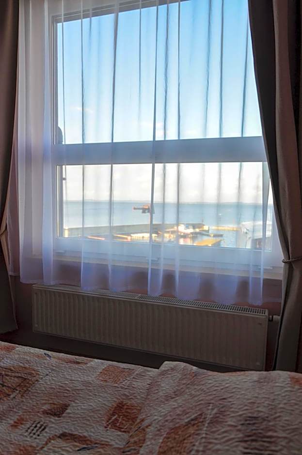 Viešbutis Ventainė