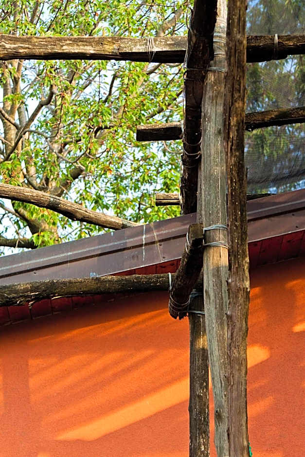 La Maison de Titty & Margherita