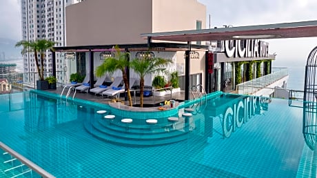 Cicilia Hotel And Spa