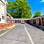 Americas Best Value Inn Avenel Woodbridge