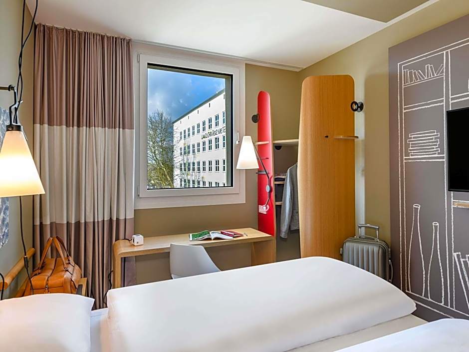 ibis Landshut City