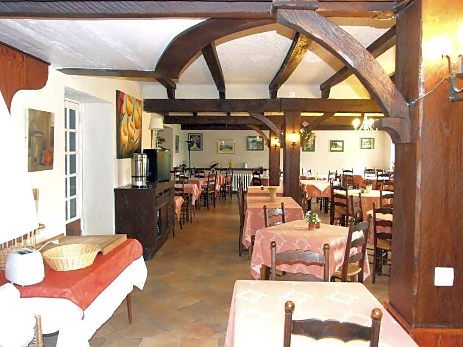 Hôtel du Val d'Aure