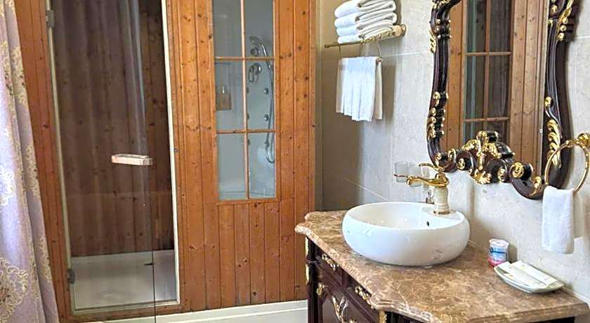 Dream Boutique Hotel