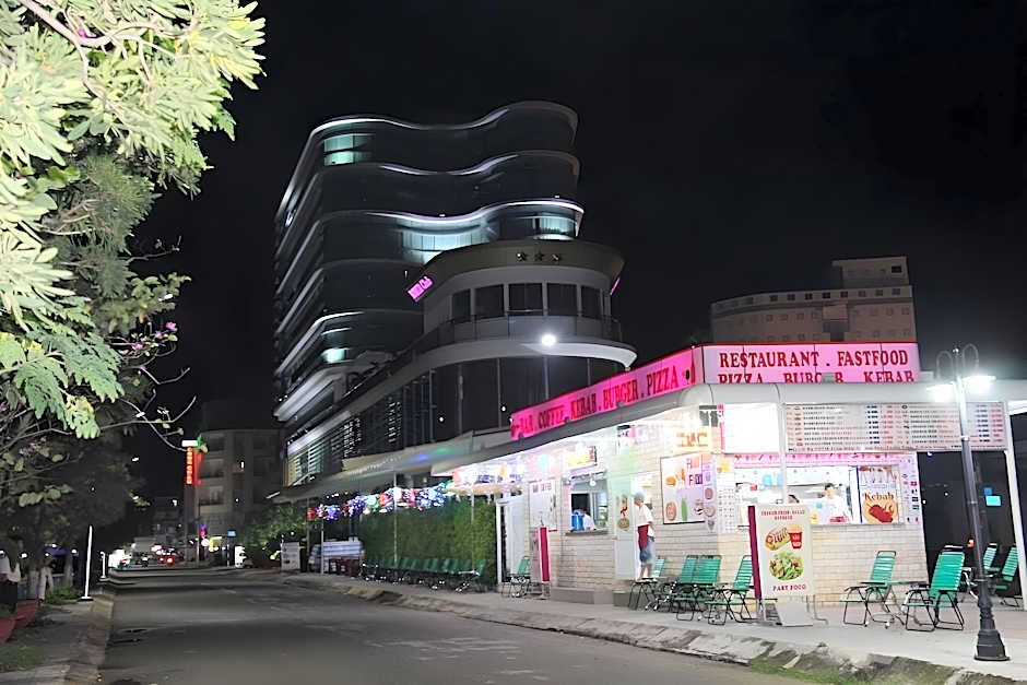 River Hotel Ha Tien