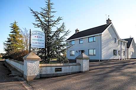 Keef Halla Country House