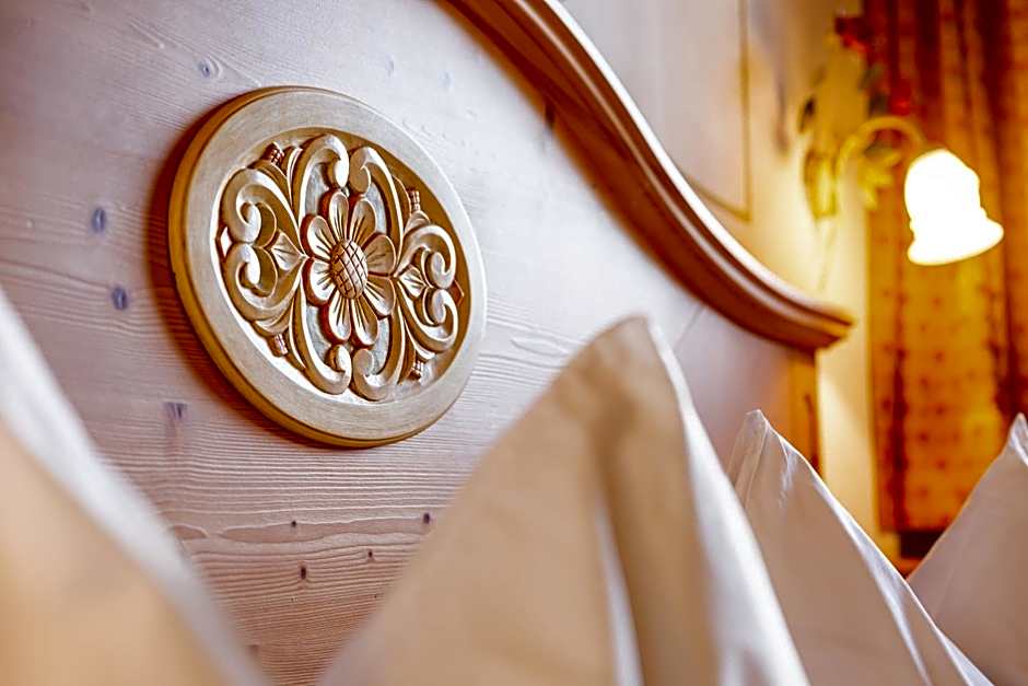 Residence Grüne Laterne - Lanterna Verde