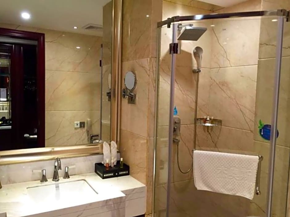 Taishan Bojue Hotel
