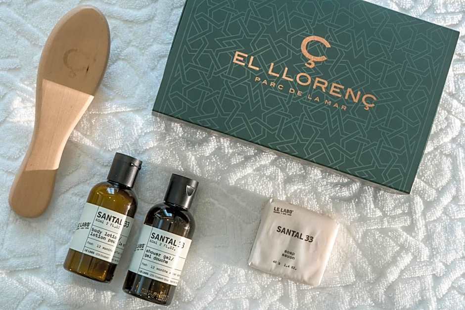 El Llorenc Parc de la Mar - Adults Only (+16)