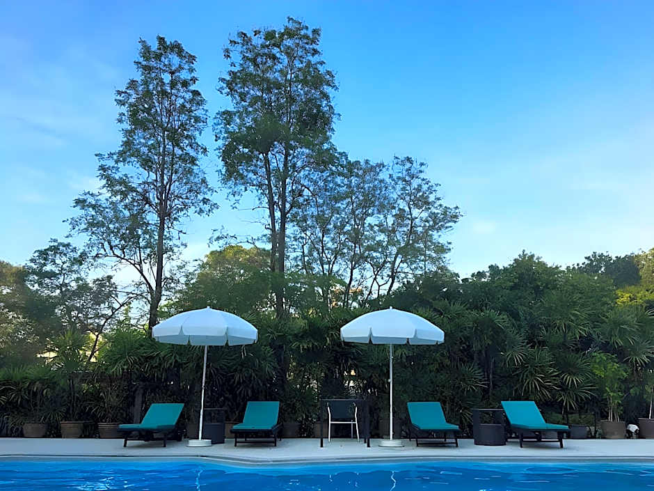 The Park Hotel Pattaya