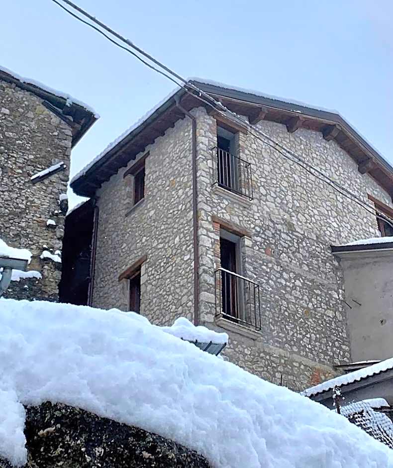 B&B Leofreni Natura