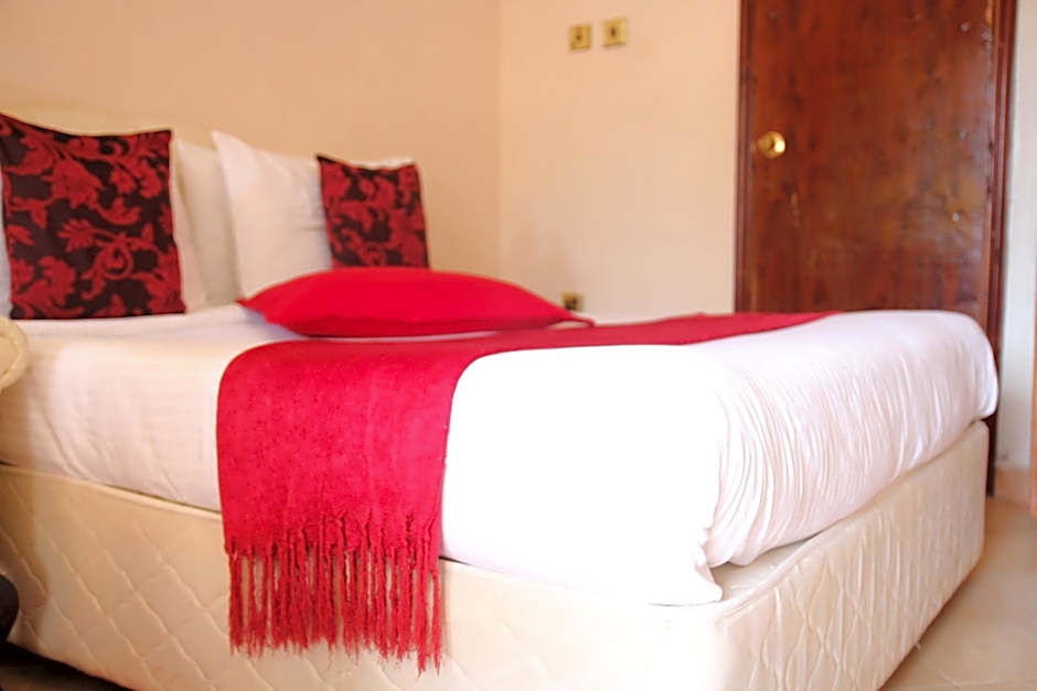 Sahara Gardens-Kericho