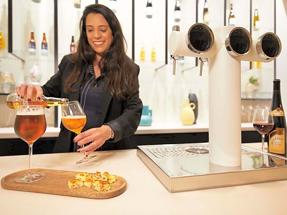 Mercure Grand Hôtel Metz Centre Cathédrale