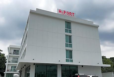 A-Port