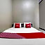 Hotel O Wisma Al-fahmi Syariah