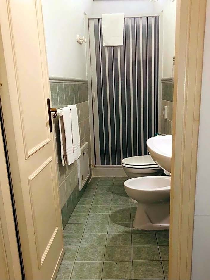 B&B Al Piazza Marina