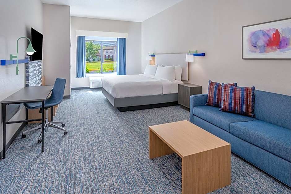 Garner Hotel Doswell Southeast by IHG