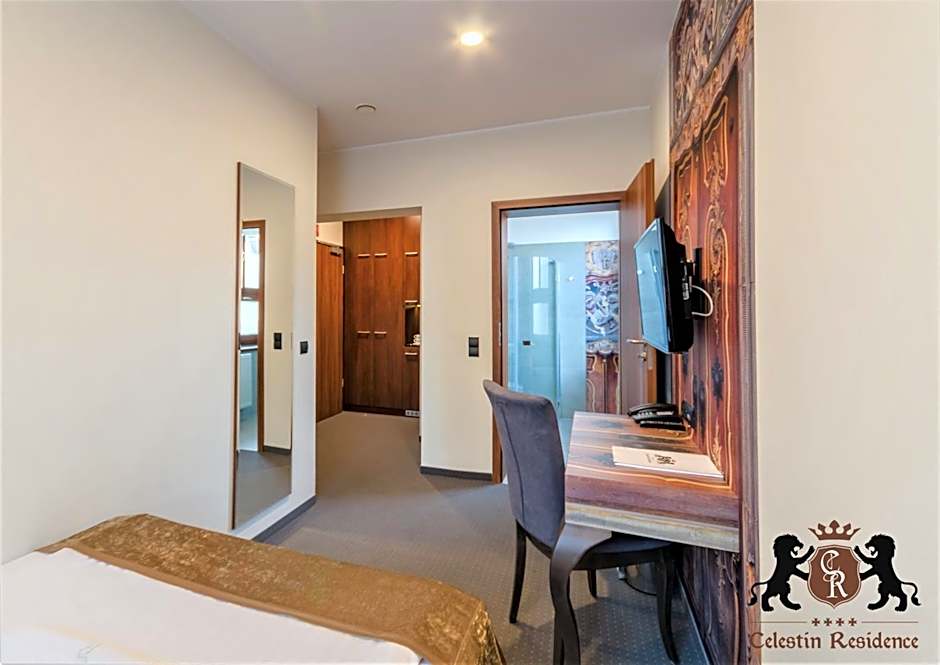 Celestin Residence