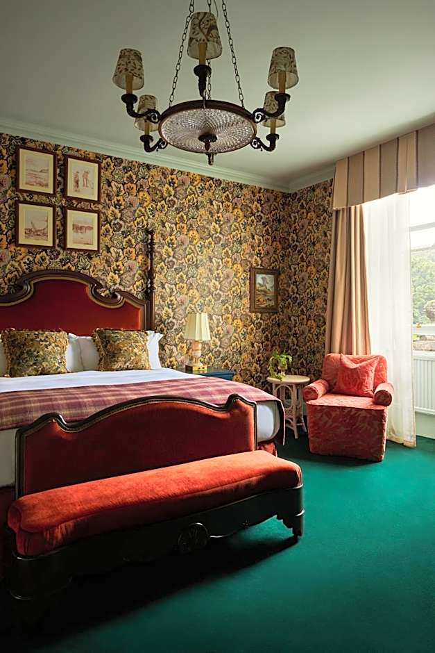 Marine North Berwick