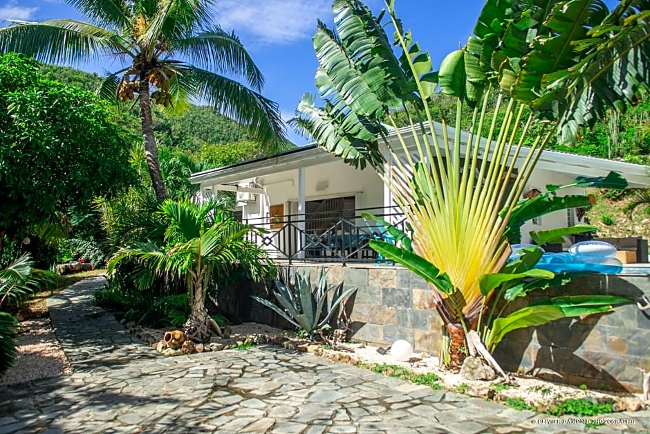 Villa Fleur de Pirate