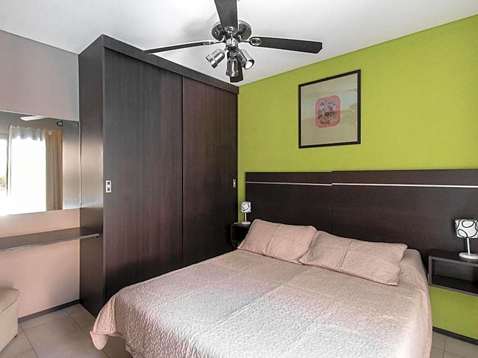 Paradise Departamentos