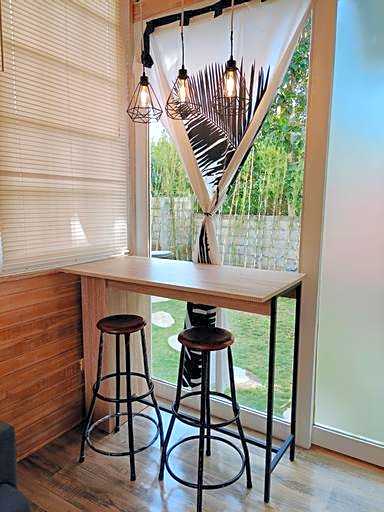 Tiny House Bali - Yinyang Studio