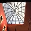 Hotel Virrey De Mendoza