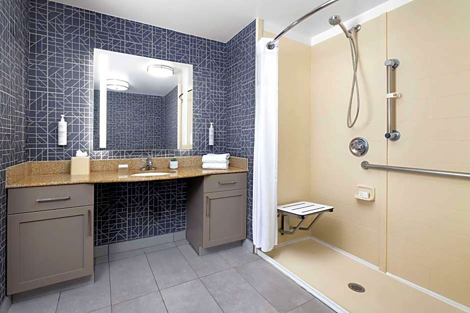 Homewood Suites By Hilton Sacramento-Roseville