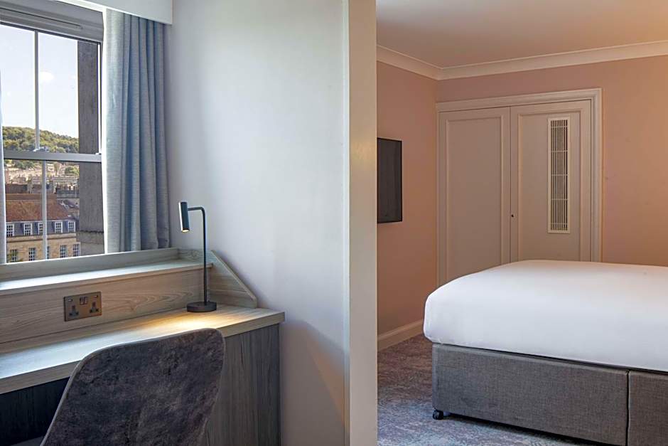 DoubleTree by Hilton Bath