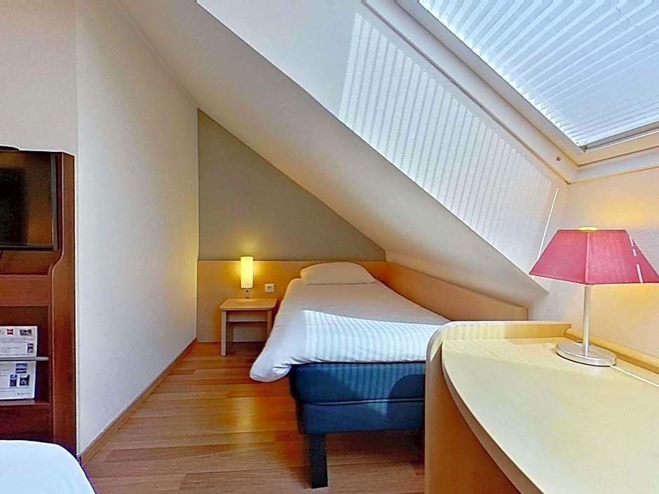 ibis Vannes