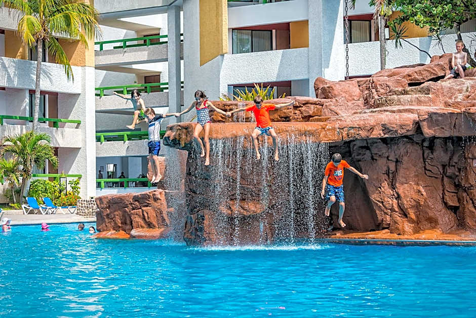 EL CID CASTILLA BEACH -ALL INCLUSIVE