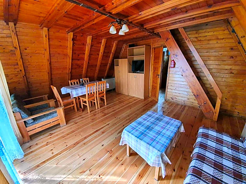 Ośrodek Wypoczynkowy Bledzewo