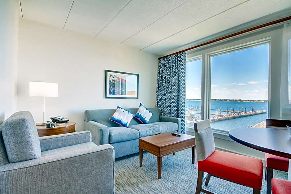 Wyndham Inn on the Harbor