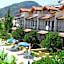 Villa Ozalp Apartments
