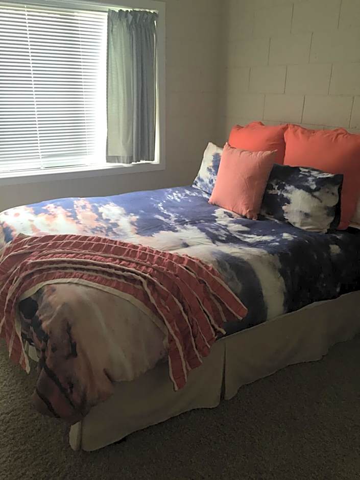 Kindred Lodge Apartments