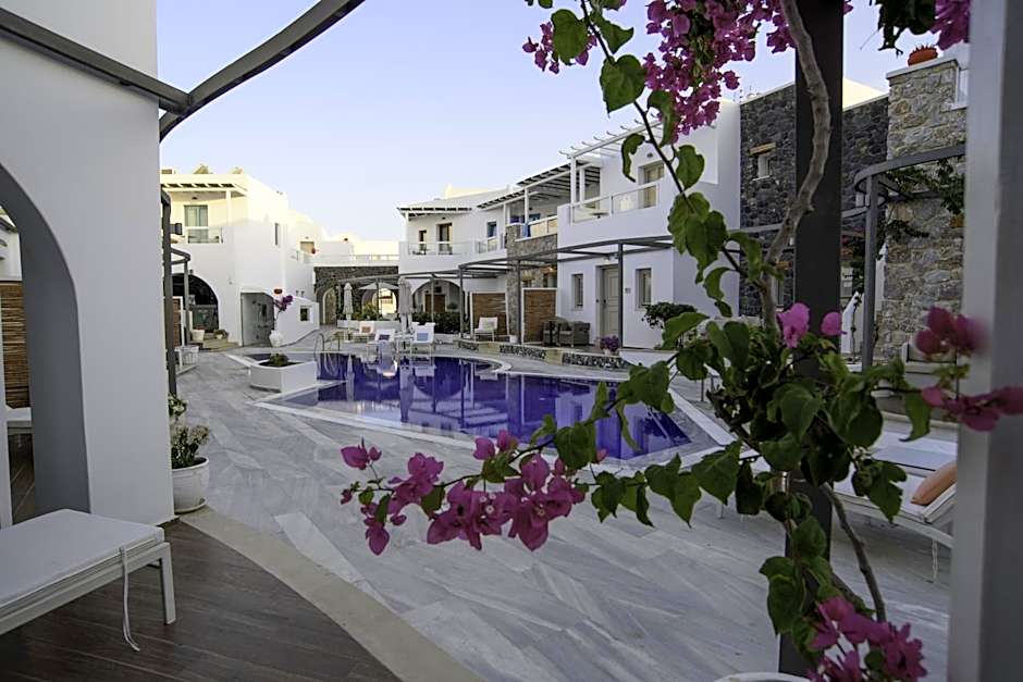 La Mer Deluxe Hotel & Spa