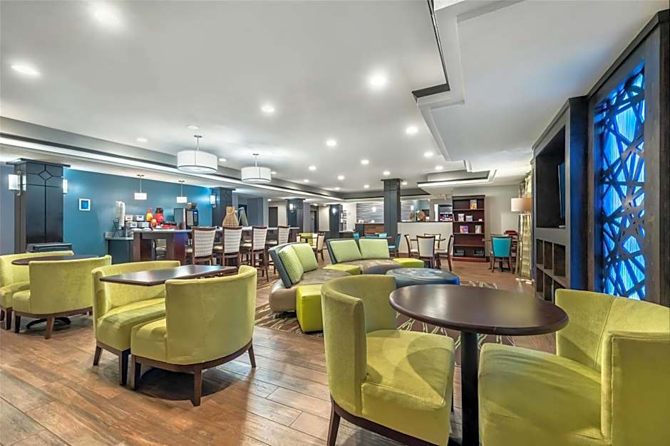 Garner Hotel Liberal North by IHG