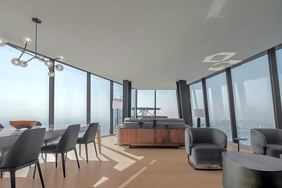 The Ritz-Carlton Residences Mexico City