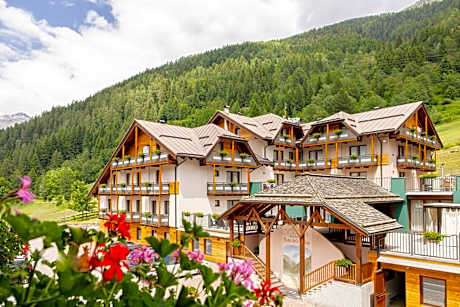 Domina Parco Dello Stelvio