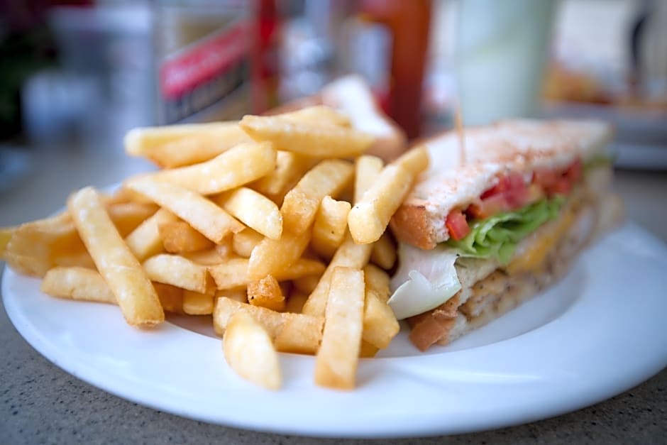 Rooms on the Beach Negril