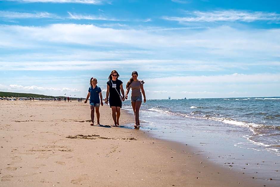 EuroParcs de Woudhoeve