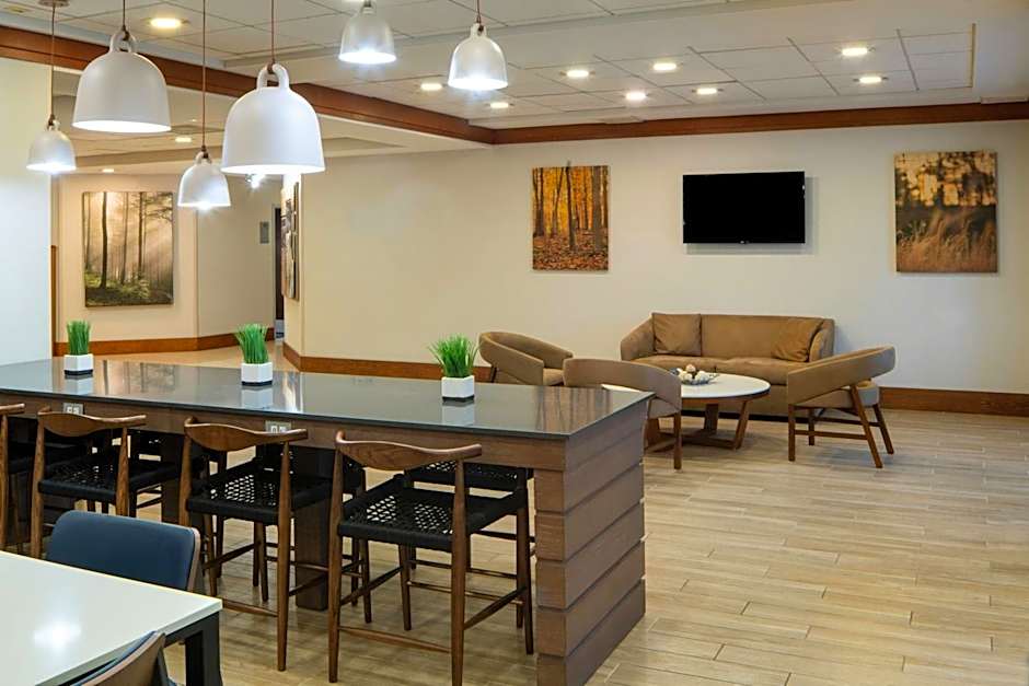Fairfield Inn & Suites by Marriott Atlanta Airport South/Sullivan Road