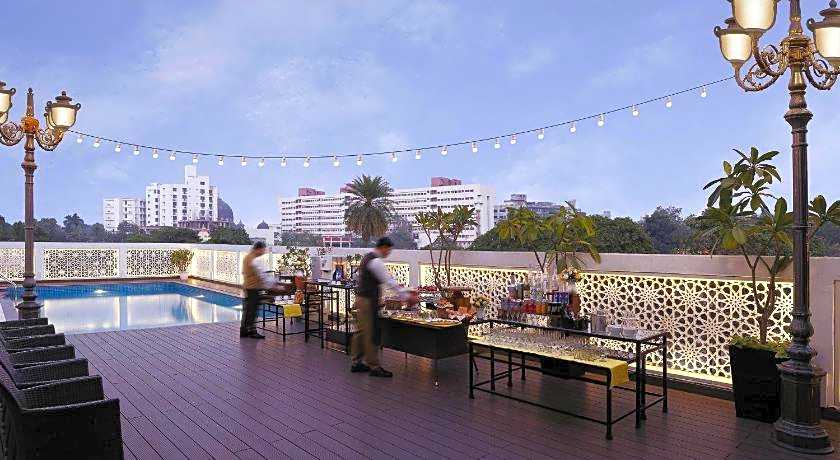 Grand Mercure Vadodara Surya Palace