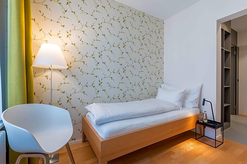 Linde Heiden Swiss Quality Hotel