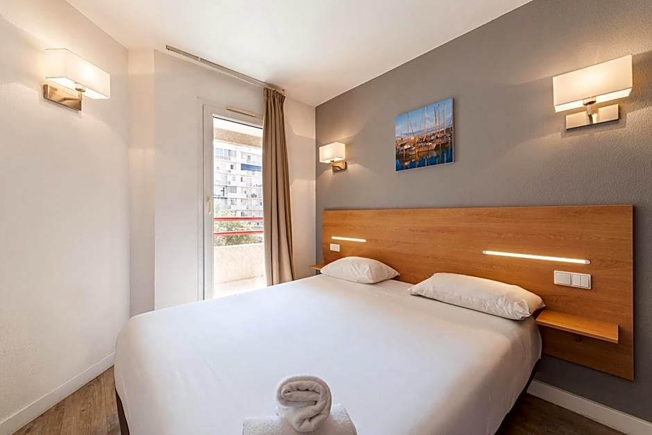 Residhotel Le Grand Prado