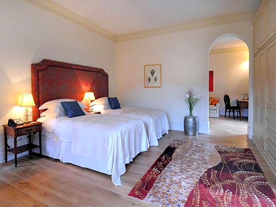 Hotel Villa Casanova